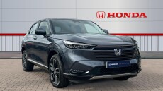 Honda HR-V 1.5 eHEV Advance 5dr CVT Hybrid Hatchback
